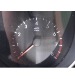 Compteur MAZDA 3 2 Photo n°6