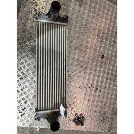 Echangeur air (Intercooler) RENAULT MASCOTT