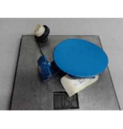 Trappe d'essence MAZDA 3 2 Photo n°1