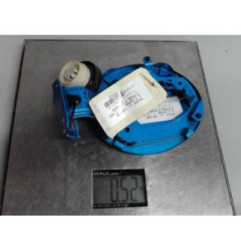 Trappe d'essence MAZDA 3 2