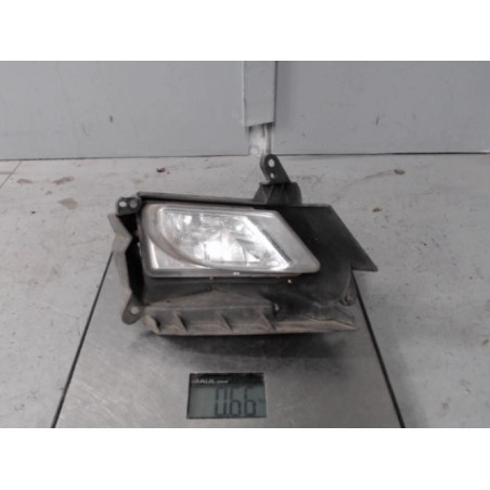 Anti brouillard droit (feux) MAZDA 3 2
