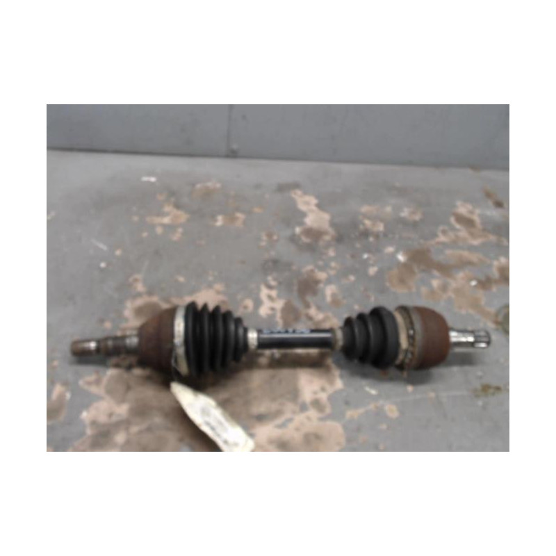 Cardan droit (transmission) OPEL ASTRA H