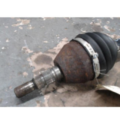 Cardan droit (transmission) OPEL ASTRA H