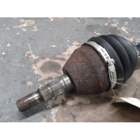 Cardan droit (transmission) OPEL ASTRA H