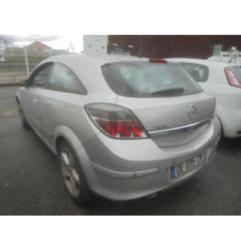 Cardan droit (transmission) OPEL ASTRA H Photo n°5