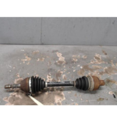 Cardan gauche (transmission) OPEL ASTRA H Photo n°1