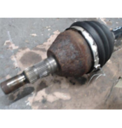 Cardan gauche (transmission) OPEL ASTRA H