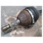 Cardan gauche (transmission) OPEL ASTRA H