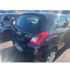 Demarreur OPEL CORSA D Photo n°7
