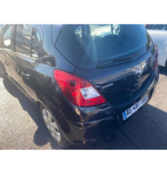 Demarreur OPEL CORSA D Photo n°9