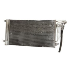 Condenseur de clim VOLKSWAGEN POLO 5