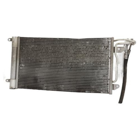 Condenseur de clim VOLKSWAGEN POLO 5