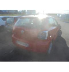 Condenseur de clim VOLKSWAGEN POLO 5 Photo n°4