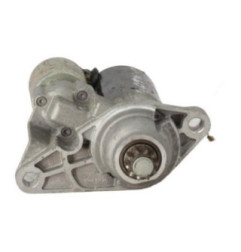 Demarreur VOLKSWAGEN POLO 5 Photo n°1