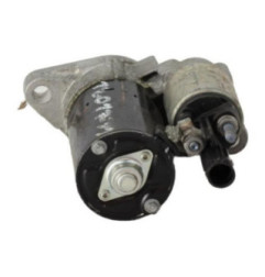 Demarreur VOLKSWAGEN POLO 5 Photo n°3