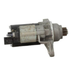 Demarreur VOLKSWAGEN POLO 5 Photo n°4