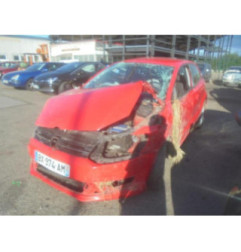 Demarreur VOLKSWAGEN POLO 5 Photo n°9