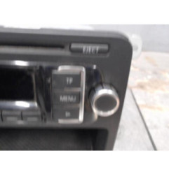 Autoradio d'origine VOLKSWAGEN POLO 5