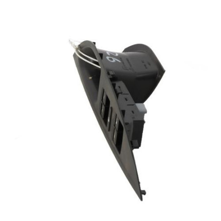 Interrupteur de leve vitre avant gauche SEAT ALTEA