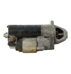 Demarreur MERCEDES CLASSE A 169 Photo n°4