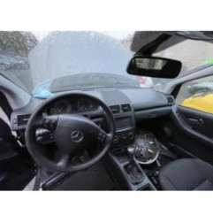 Demarreur MERCEDES CLASSE A 169 Photo n°8