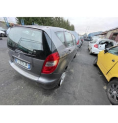 Demarreur MERCEDES CLASSE A 169 Photo n°15