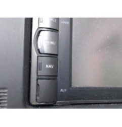 Autoradio d'origine MERCEDES CLASSE A 169 Photo n°1