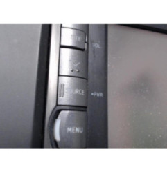 Autoradio d'origine MERCEDES CLASSE A 169