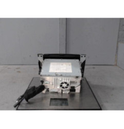 Autoradio d'origine MERCEDES CLASSE A 169 Photo n°3