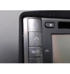 Autoradio d'origine MERCEDES CLASSE A 169 Photo n°6