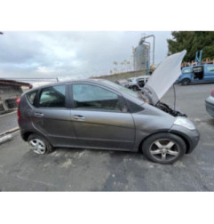 Autoradio d'origine MERCEDES CLASSE A 169 Photo n°15