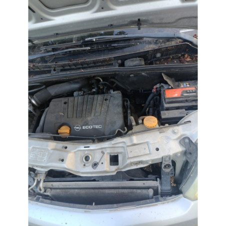 Mastervac OPEL MERIVA A