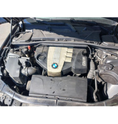 Commande GPS BMW SERIE 3 E90 Photo n°3