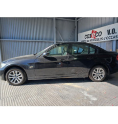 Commande GPS BMW SERIE 3 E90 Photo n°6