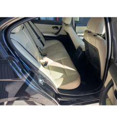 Compteur BMW SERIE 3 E90 Photo n°4