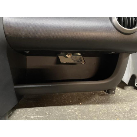 Planche de bord complete PEUGEOT 107