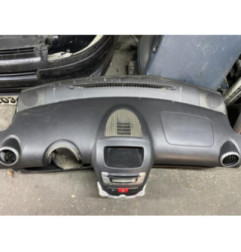 Planche de bord complete PEUGEOT 107 Photo n°3