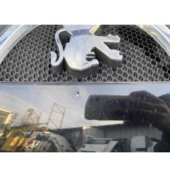 Capot PEUGEOT 107 Photo n°1