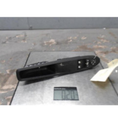 Interrupteur de leve vitre avant gauche DS DS3 Photo n°1