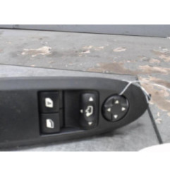 Interrupteur de leve vitre avant gauche DS DS3
