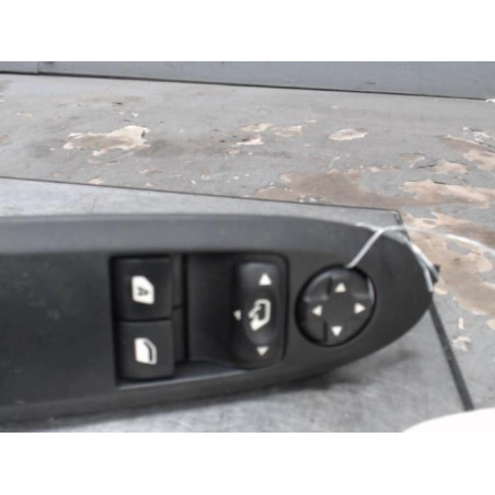 Interrupteur de leve vitre avant gauche DS DS3