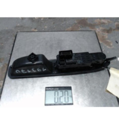 Interrupteur de leve vitre avant gauche DS DS3 Photo n°3