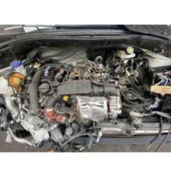 Interrupteur de leve vitre avant gauche DS DS3 Photo n°5