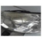 Optique avant principal gauche (feux)(phare) PEUGEOT 407