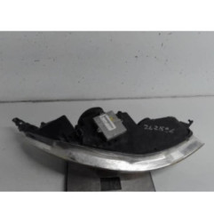 Optique avant principal gauche (feux)(phare) PEUGEOT 407 Photo n°5