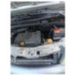 Commande chauffage OPEL MERIVA A