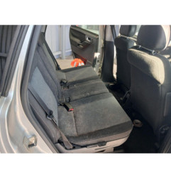Commande chauffage OPEL MERIVA A Photo n°8
