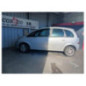 Commande chauffage OPEL MERIVA A
