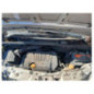 Commande chauffage OPEL MERIVA A