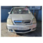 Commande chauffage OPEL MERIVA A